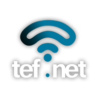 TEF.NET Soluções Inteligentes em Meios de Pagamentos logo, TEF.NET Soluções Inteligentes em Meios de Pagamentos contact details