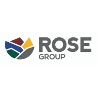 Rose Group logo, Rose Group contact details