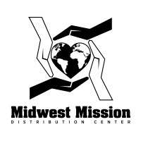 MIDWEST MISSION DISTRIBUTION CENTER logo, MIDWEST MISSION DISTRIBUTION CENTER contact details