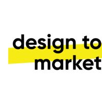 Design to Market logo, Design to Market contact details