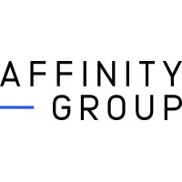 Affinity Group logo, Affinity Group contact details