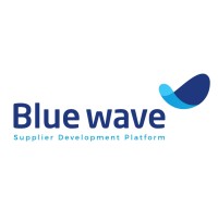 Blue Wave International Supplier Development Platform logo, Blue Wave International Supplier Development Platform contact details