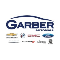 Garber Auto Mall logo, Garber Auto Mall contact details