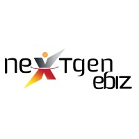 NextGen Ebiz logo, NextGen Ebiz contact details