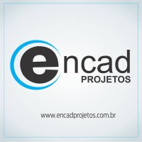 ENCAD PROJETOS logo, ENCAD PROJETOS contact details