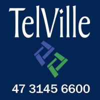 TelVille Telecomunicações logo, TelVille Telecomunicações contact details