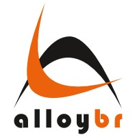 Alloybr Alumínio logo, Alloybr Alumínio contact details