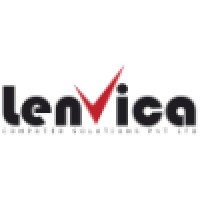 Lenvica Computer Solutions logo, Lenvica Computer Solutions contact details