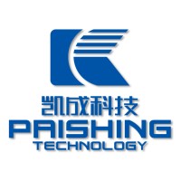 PAISHING TECHNOLOGY CO. logo, PAISHING TECHNOLOGY CO. contact details