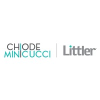 Chiode Minicucci Advogados l Littler Global logo, Chiode Minicucci Advogados l Littler Global contact details