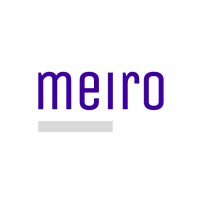 Meiro Mobility logo, Meiro Mobility contact details