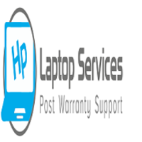 Top HP Laptop service center logo, Top HP Laptop service center contact details