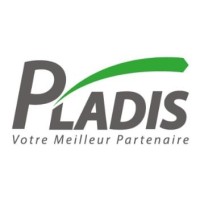 PLADIS MAROC logo, PLADIS MAROC contact details