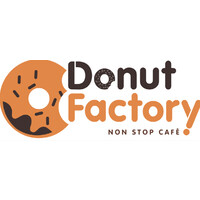 Donut Factory logo, Donut Factory contact details