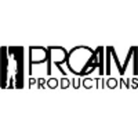 PRO AM Productions logo, PRO AM Productions contact details