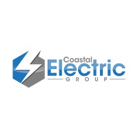 Coastal Electric Group Inc. logo, Coastal Electric Group Inc. contact details