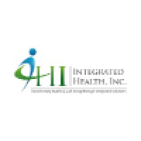 Integrated Health, Inc. logo, Integrated Health, Inc. contact details