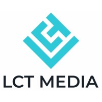 LCT MEDIA logo, LCT MEDIA contact details