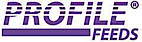 PROFILE  FEEDS logo, PROFILE  FEEDS contact details