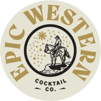 Epic Western Cocktail Co. logo, Epic Western Cocktail Co. contact details