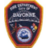 City of Bayonne Fire Department logo, City of Bayonne Fire Department contact details