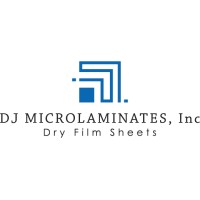 DJ MicroLaminates logo, DJ MicroLaminates contact details