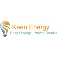 Keen Energy Solutions LLC logo, Keen Energy Solutions LLC contact details