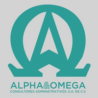 Alpha & Omega Consultores Administrativos. S.A. de C.V. logo, Alpha & Omega Consultores Administrativos. S.A. de C.V. contact details