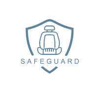 SafeGuard logo, SafeGuard contact details