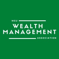 MSU Wealth Management Association logo, MSU Wealth Management Association contact details