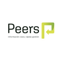 PEERS App logo, PEERS App contact details