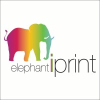 Elephant iPrint logo, Elephant iPrint contact details