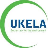 UKELA - UK Environmental Law Association logo, UKELA - UK Environmental Law Association contact details