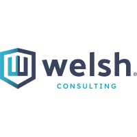 Welsh Consulting logo, Welsh Consulting contact details