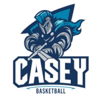 Casey Basketball Association logo, Casey Basketball Association contact details