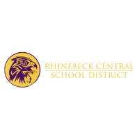 Rhinebeck Central School District logo, Rhinebeck Central School District contact details