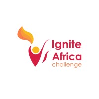 IGNITE AFRICA logo, IGNITE AFRICA contact details