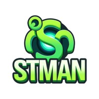 STMAN | Stickman's Battleground logo, STMAN | Stickman's Battleground contact details