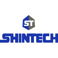 Shintech, Inc. logo, Shintech, Inc. contact details