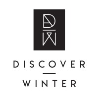 Discover Winter logo, Discover Winter contact details