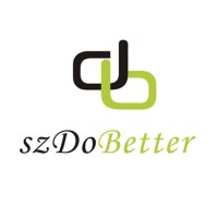 szdobetter technology logo, szdobetter technology contact details