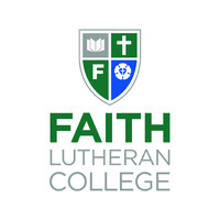 Faith Lutheran College - Plainland logo, Faith Lutheran College - Plainland contact details