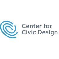 CENTER FOR CIVIC DESIGN logo, CENTER FOR CIVIC DESIGN contact details