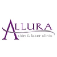 Allura Skin, Laser & Wellness Clinic logo, Allura Skin, Laser & Wellness Clinic contact details