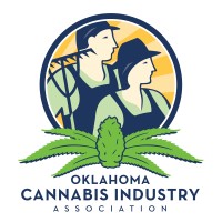 Oklahoma Cannabis Industry Association logo, Oklahoma Cannabis Industry Association contact details