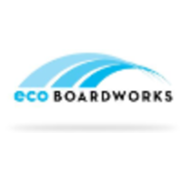 ECO BoardWorks logo, ECO BoardWorks contact details