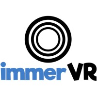 immerVR GmbH logo, immerVR GmbH contact details