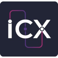 ICX Ltd logo, ICX Ltd contact details