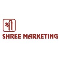 Shree Marketing logo, Shree Marketing contact details