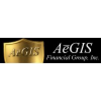 AeGIS Financial Group, Inc logo, AeGIS Financial Group, Inc contact details